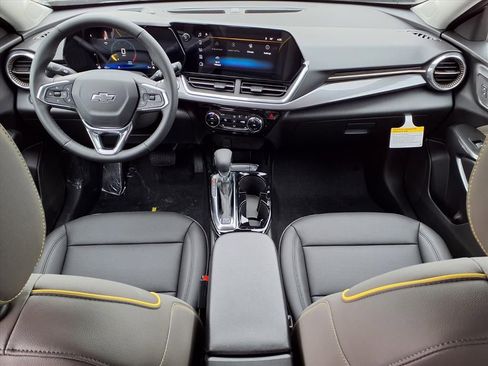 New 2026 Chevrolet Trax ACTIV w/ Driver Confidence Package image 10