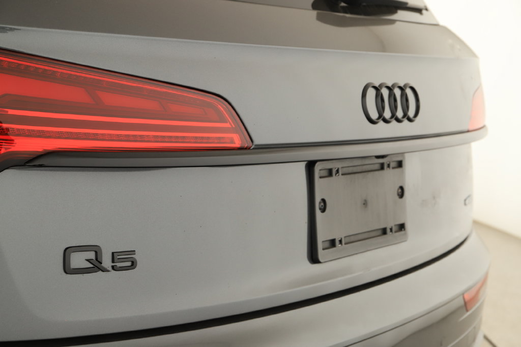 Certified 2023 Audi Q5 2.0T Premium Plus AWD/4WD image 31