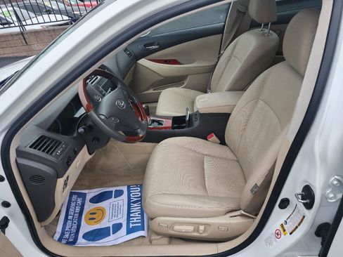 Used 2007 Lexus ES 350 image 9