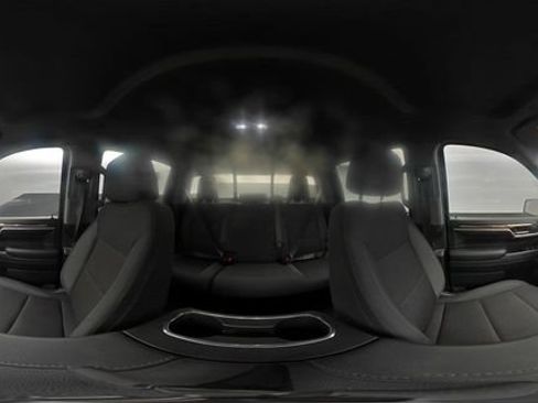 Used 2024 Chevrolet Silverado 1500 RST AWD/4WD image 19