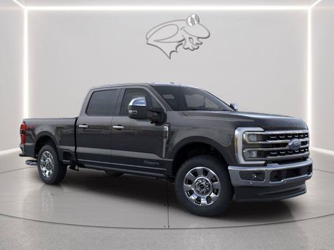 New 2026 Ford F250 Lariat w/ Lariat Ultimate Package AWD/4WD image 7