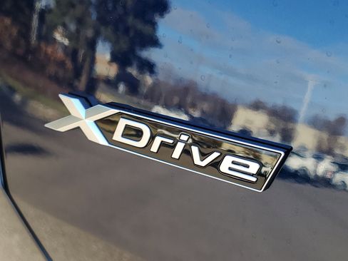 New 2026 BMW X3 xDrive30 image 29