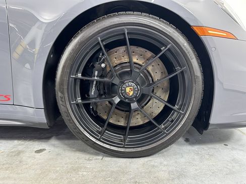 Certified 2026 Porsche 911 Carrera GTS RWD image 11