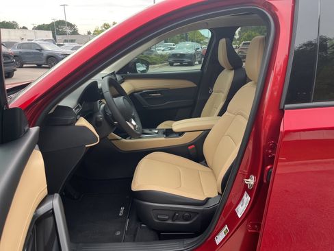 New 2026 MAZDA CX-5 2.5 S w/ Premium Plus Package AWD/4WD image 20