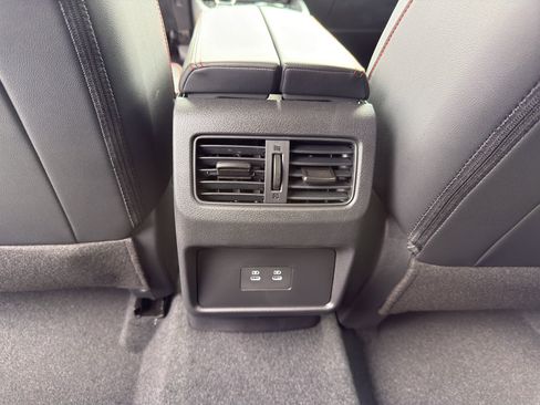 New 2026 Nissan Rogue SV image 31