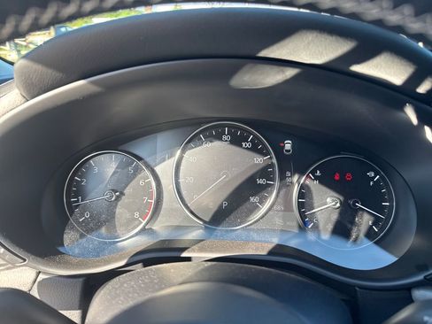 New 2026 MAZDA CX-30 AWD 2.5 S image 23