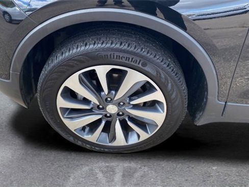 Certified 2022 Buick Encore Preferred w/ Safety Package image 19