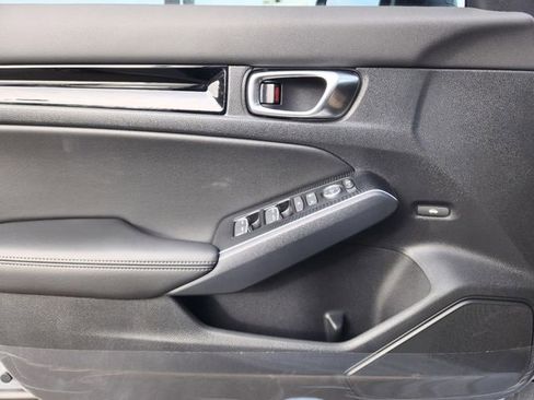 New 2026 Honda Civic Sport Touring image 15