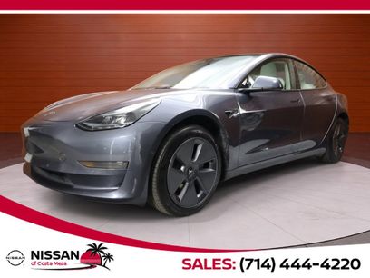 Used 2023 Tesla Model 3 Long Range