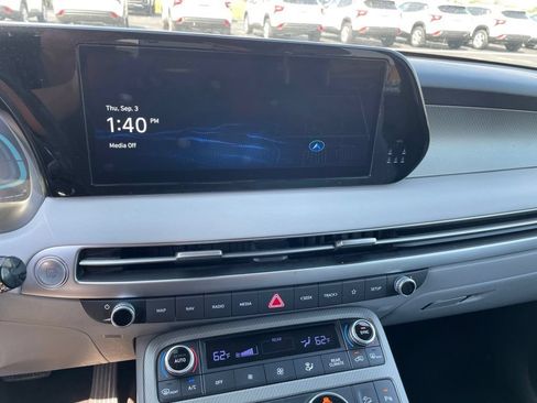 Used 2025 Hyundai Palisade SEL AWD/4WD image 23