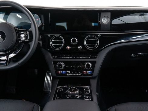 Certified 2024 Rolls-Royce Spectre w/ Spectre Launch Package AWD/4WD image 27