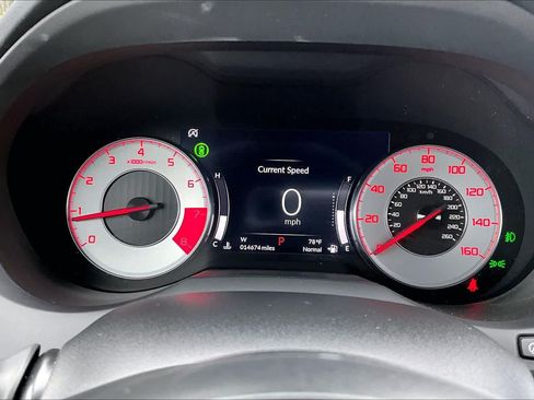 Certified 2024 Acura RDX w/ Advance Package AWD/4WD image 24