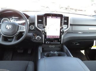 Used 2025 RAM 1500 Big Horn video 2