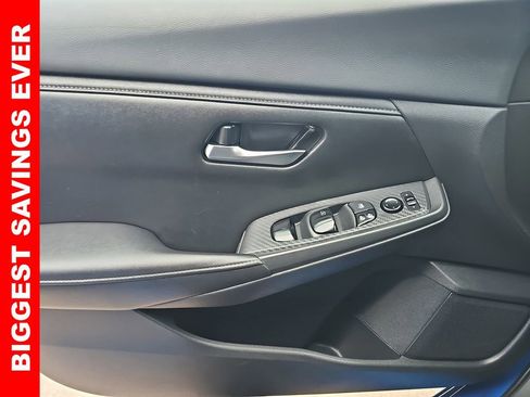 Used 2021 Nissan Sentra SV image 26