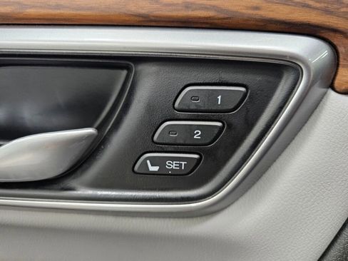 Used 2021 Honda CR-V EX-L image 30