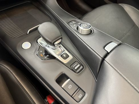 Used 2022 INFINITI QX50 Essential FWD image 24