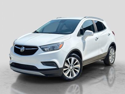 Used 2019 Buick Encore Preferred w/ Safety Package