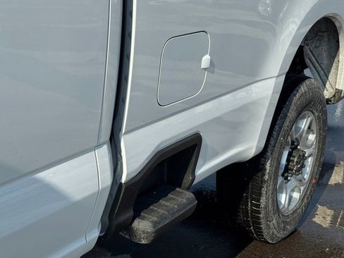 New 2026 Ford F250 XLT w/ Snow Plow Prep Package image 8