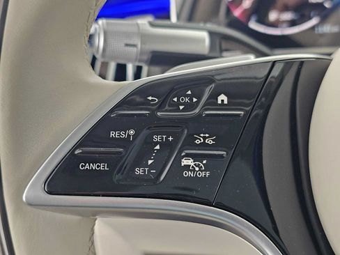 Used 2026 Mercedes-Benz S 580 4MATIC Sedan image 29