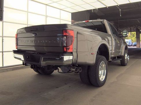 Used 2020 Ford F450 XLT RWD image 5