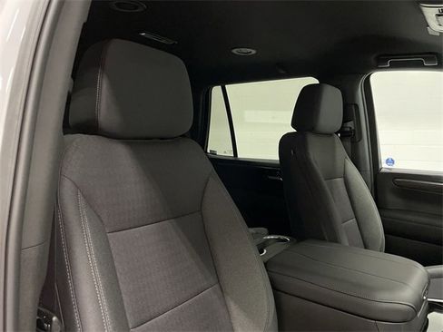 New 2025 Chevrolet Tahoe LS w/ LPO, Dark Essentials Package image 19