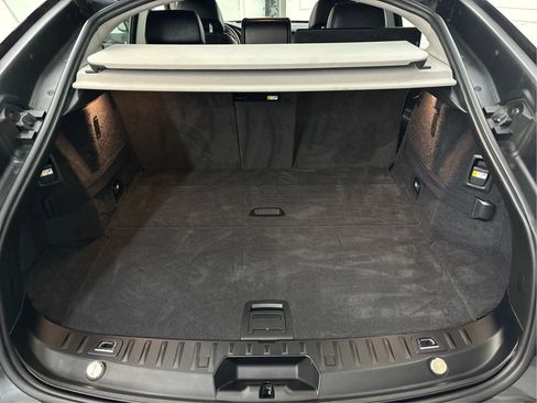 Used 2017 BMW 550i Gran Turismo xDrive AWD/4WD image 16