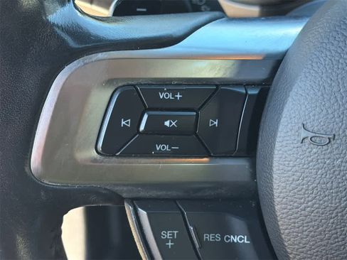 Used 2020 Ford Mustang Premium image 17