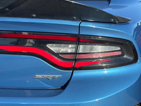 Used 2022 Dodge Charger Scat Pack image 12
