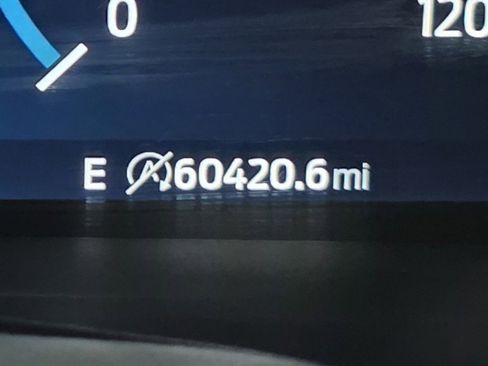 Used 2021 Ford F150 Lariat w/ Equipment Group 502A High image 46