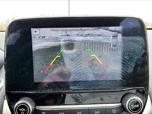 Used 2019 Ford EcoSport SE image 15