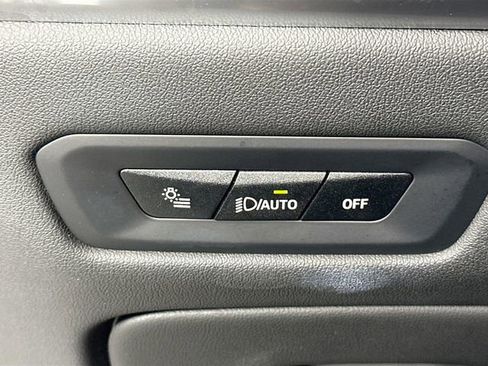 Used 2025 BMW X5 xDrive40i image 25