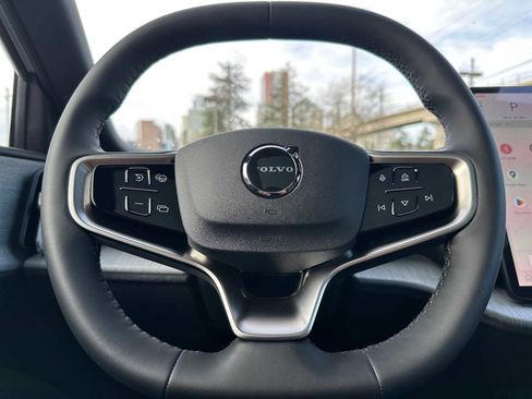 New 2026 Volvo EX30 Ultra image 23