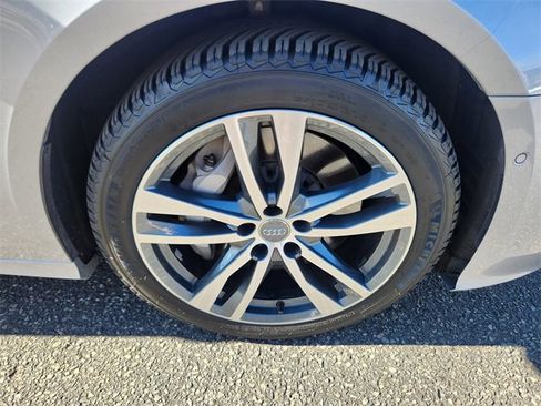 Used 2019 Audi A6 3.0T Premium Plus w/ Premium Plus Package image 21