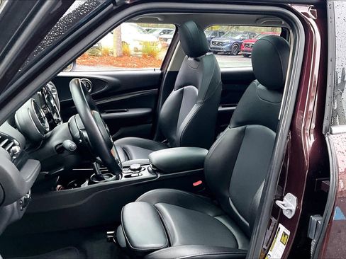 Used 2019 MINI Cooper Clubman S image 7