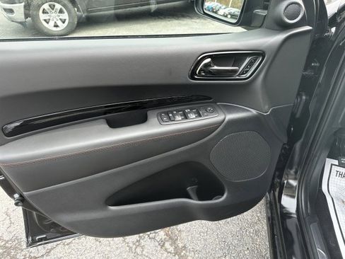 New 2026 Dodge Durango GT image 22