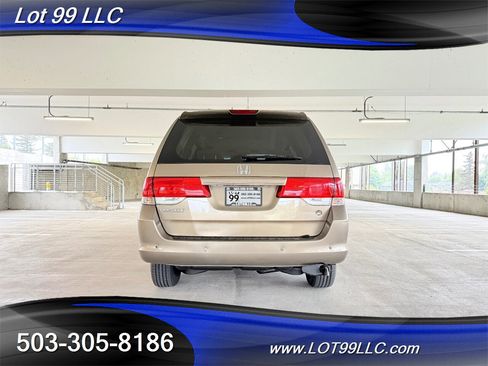Used 2008 Honda Odyssey EX image 10