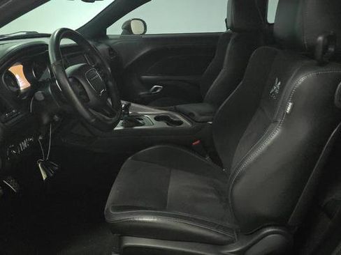 Used 2023 Dodge Challenger R/T Scat Pack image 5