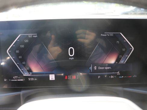 Certified 2025 BMW 330i Sedan w/ Premium Package image 20