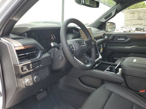 New 2026 GMC Yukon Denali RWD image 20