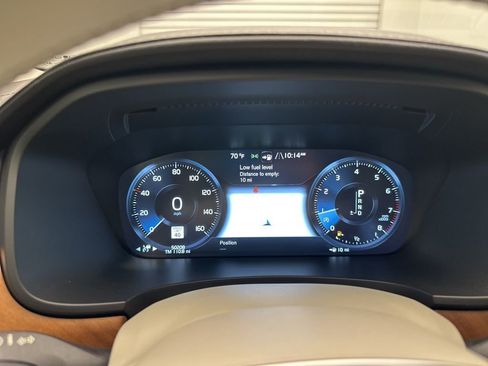 Used 2018 Volvo S90 T6 Inscription AWD/4WD image 11