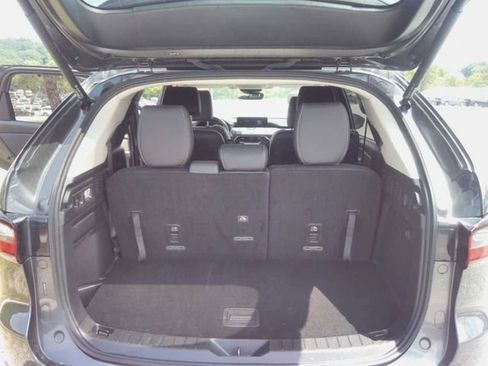 Used 2024 MAZDA CX-90 3.3 Turbo w/ Premium Package AWD/4WD image 7