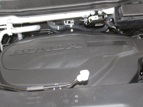 Used 2020 Honda Ridgeline RTL-E image 19