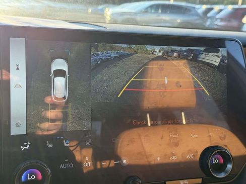 Used 2024 Lexus RX 350 image 13