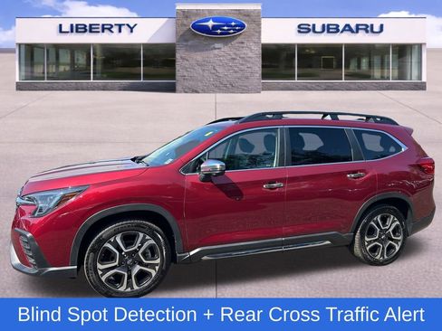 Used 2023 Subaru Ascent Touring AWD/4WD image 13