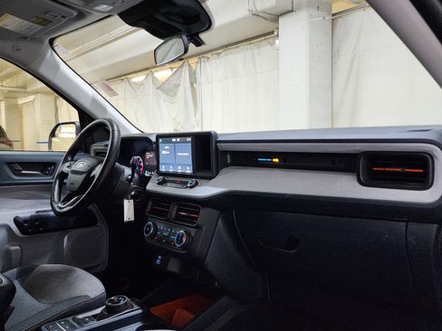 Used 2022 Ford Maverick XLT w/ Equipment Group 300A Standard image 20