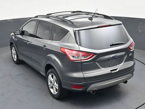 Used 2013 Ford Escape SE AWD/4WD image 23