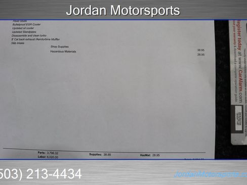 Used 2003 Ford F250 XLT image 28