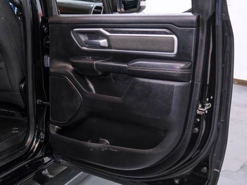 Used 2021 RAM 1500 Big Horn image 43