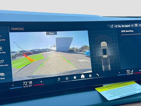 New 2026 BMW X3 xDrive30 w/ Convenience Package image 34