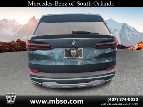 Used 2024 BMW X5 sDrive40i w/ Premium Package RWD image 20